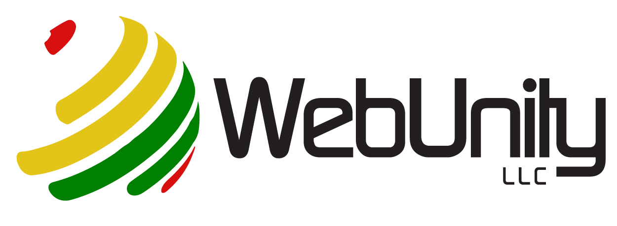WebUnity LLC Logo